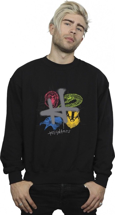 Produktbild Emblems H Spray Sweatshirt (XL)