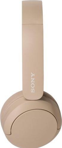 Produktbild Sony WH-CH520 (Keine Geräuschunterdrückung, 50 h, Kabellos)