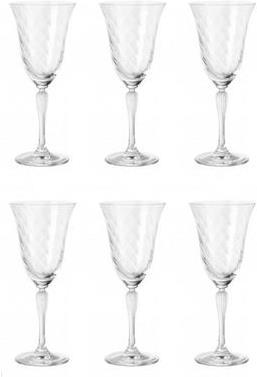Produktbild Leonardo Volterra (28 cl, 6 Gläser, Rotweingläser)