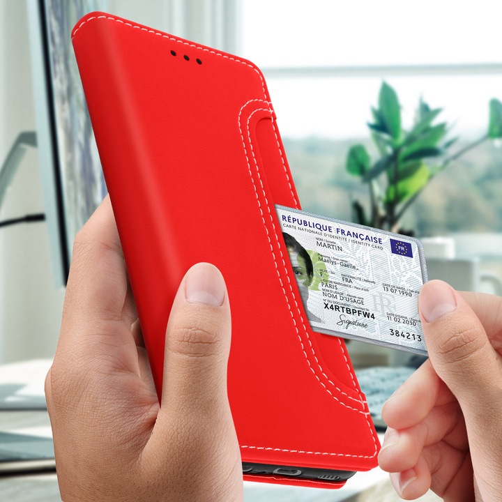 Actual product image Avizar Vito Series (Samsung Galaxy A32 5G)