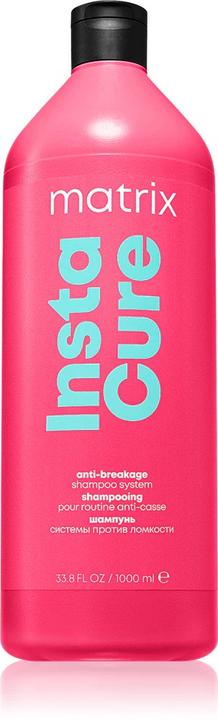 Matrix MTX InstaCure Shampoo 1000ml (Liquid shampoo, 1000 ml)