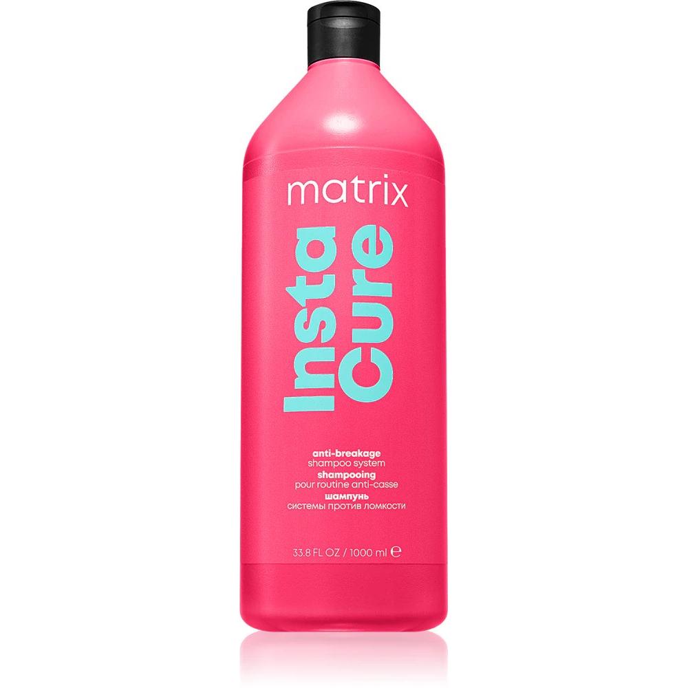 Matrix, Shampoo, Mtx Instacure Shampoo 1000Ml (Shampoo Liquido)