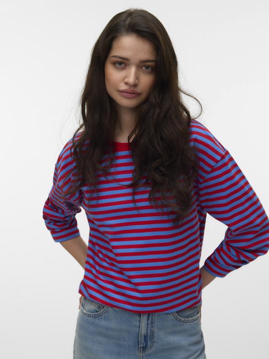 Produktbild Vero Moda VMLINEA T-Shirt Top (M)