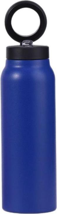 OEM Other Magnetic holder compatible with MagSafe with 950ml container blue (0.95 l)