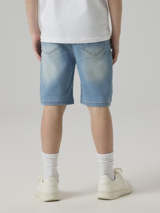 Produktbild Name it RYAN Jeansshorts (104)