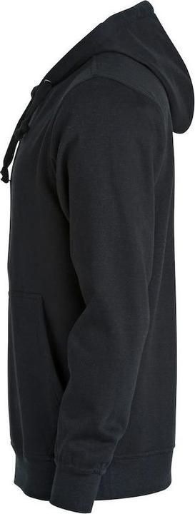 Produktbild Clique Basic Kapuzenpullover (128)
