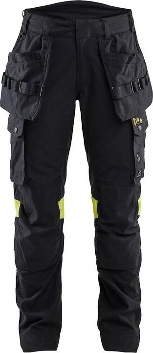 Produktbild Blakläder Inherent Flame (38)