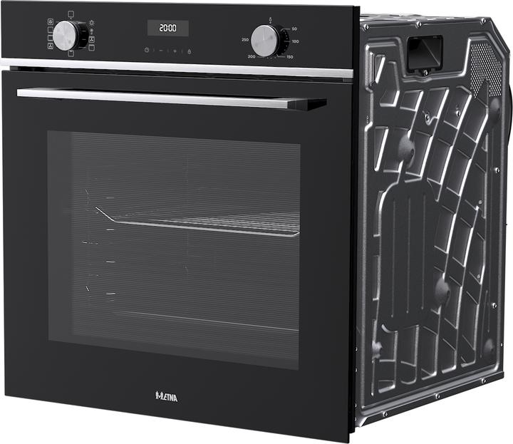 Produktbild Etna Multifunctionele Oven Om272zt