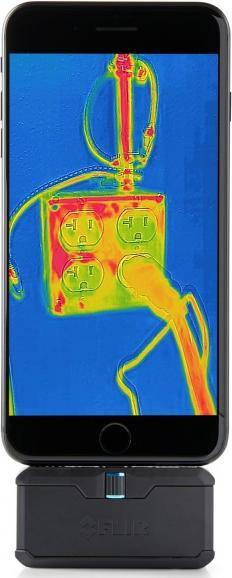Produktbild Flir One Pro