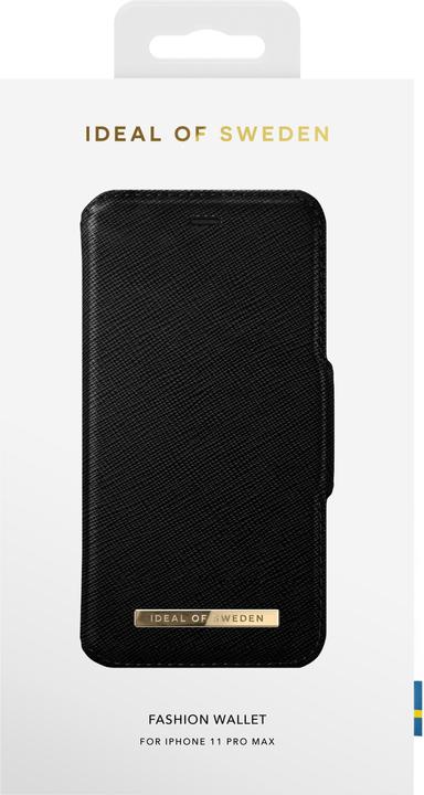 Image du produit iDeal Of Sweden Portefeuille de mode (Apple iPhone 11 Pro Max)