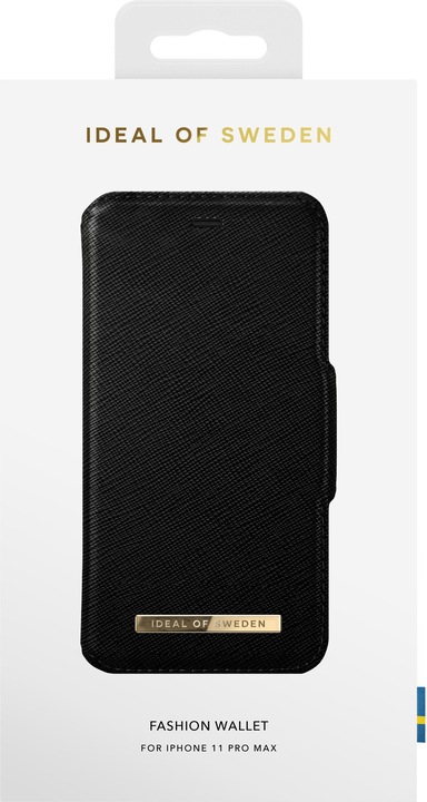 Image du produit iDeal Of Sweden Portefeuille de mode (Apple iPhone 11 Pro Max)