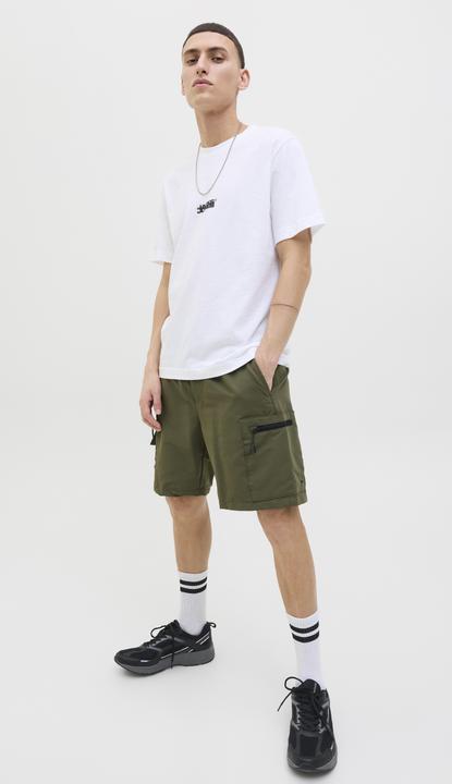 Actual product image Jack & Jones Relaxed Fit Relaxed Fit Shorts Relaxed Fit Shorts (XS)