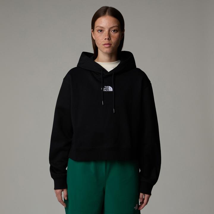 Immagine prodotto North Face Felpa con cappuccio Essential da donna (XS)