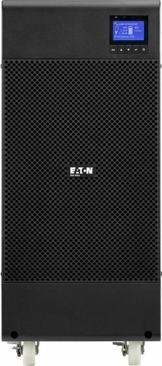 Immagine prodotto Eaton 9SX 5000i (5000 VA, 4500 W, Doppio convertitore online UPS)