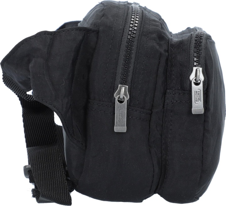 Immagine prodotto Camel Active Borsa da viaggio con cintura da 22 cm