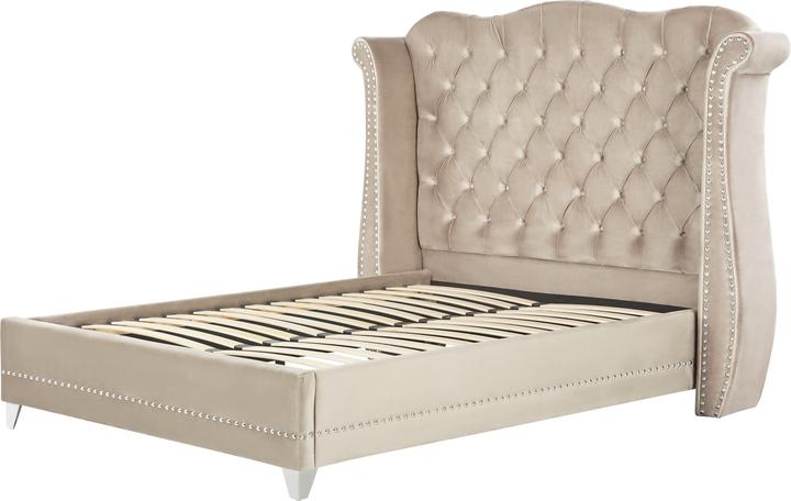 Actual product image Beliani Ayette (160 x 200 cm)