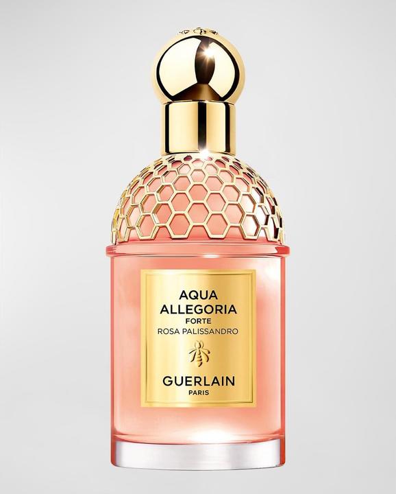 Actual product image Guerlain Aqua Allegoria Rosa Palissandro Forte (Eau de parfum, 75 ml)
