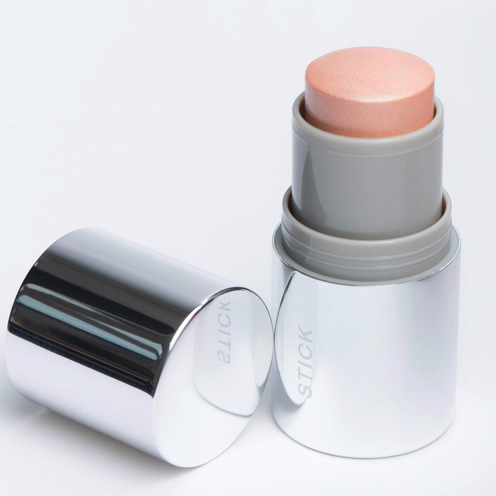 Actual product image Loni Baur Highlighter Stick 02 (Highlighter, 4 g)