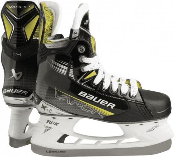 Image du produit Bauer Vapor X4 Jr Hockey-Schlittschuhe (36)