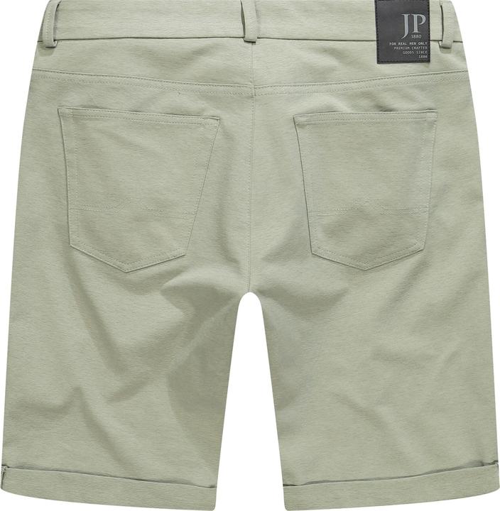 Produktbild JP1880 Jersey-Bermuda FLEXNAMIC®, Modern Straight Fit, 5-Pocket, bis Gr. 72 (54)