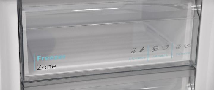 Actual product image Sharp SJ-BB05DTXKD-EU (288 l)