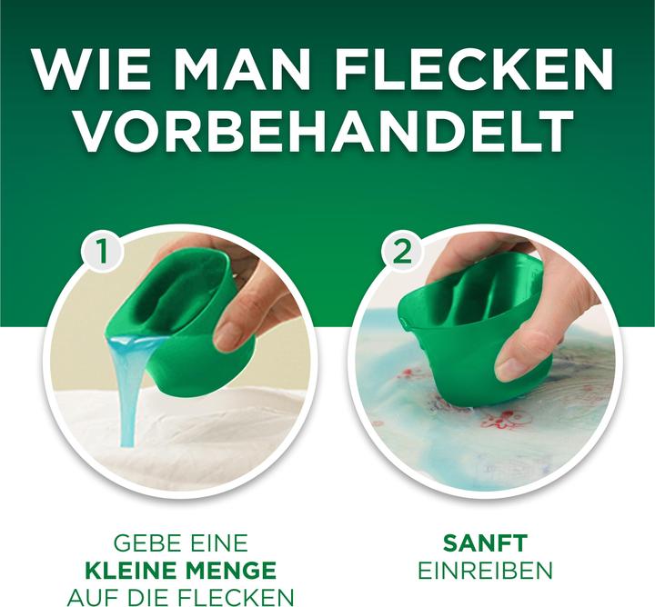 Produktbild Ariel Color+ (100 Waschgänge, Flüssig)