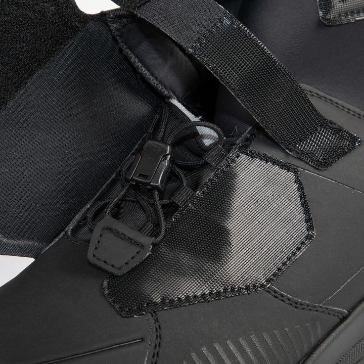 Actual product image Endura MT500 Burner Clipless Waterproof Shoe (45.5)