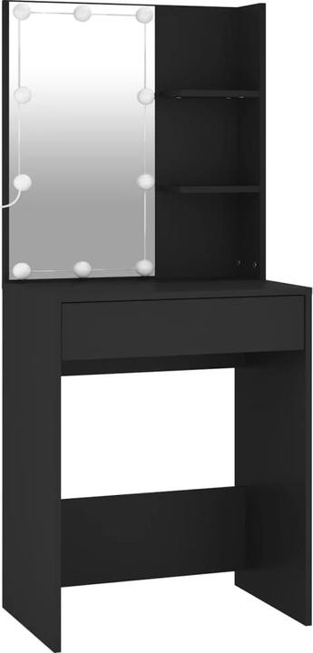 Produktbild vidaXL Schminktisch (60 x 40 x 140 cm)