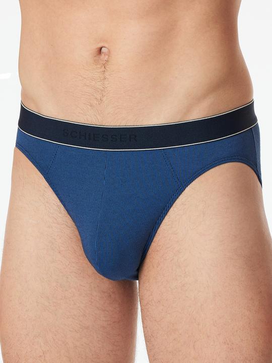 Produktbild Schiesser Slip Rio - Duality Function (M, 2er Pack)