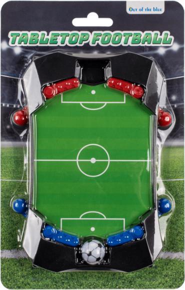 Actual product image Out of the blue Ootb - table football game, incl. 1 ball