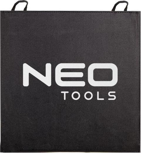 Productafbeelding Neo Tools Draagbare zonnecollector (120 W, 3.50 kg)
