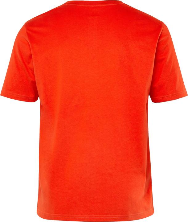 Image du produit JP1880 T-shirt Henley, collection Basic. Manches courtes et patte de boutonnage (5XL)