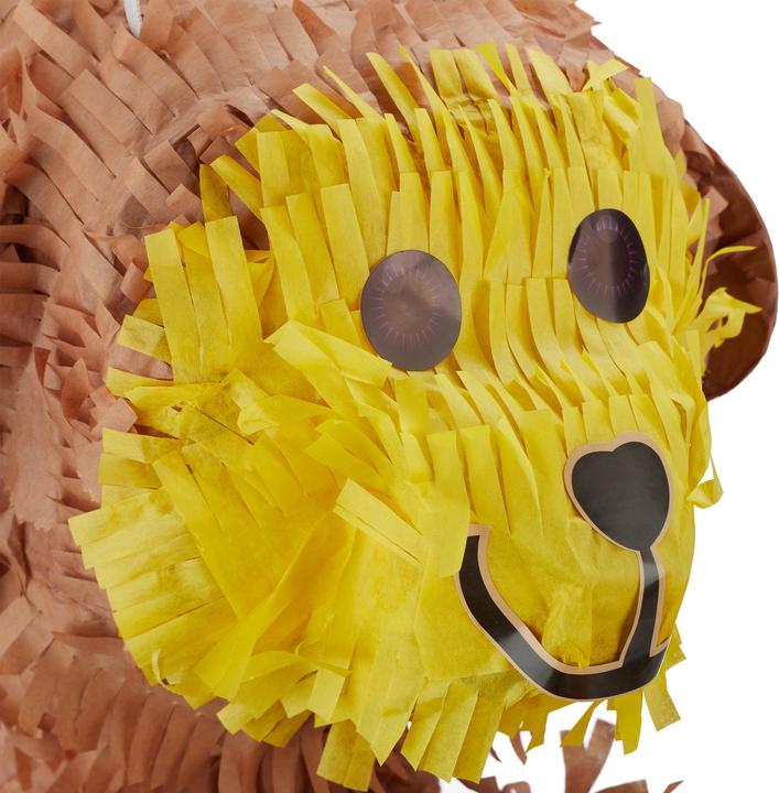 Actual product image Relaxdays Pinata monkey (1 pcs.)