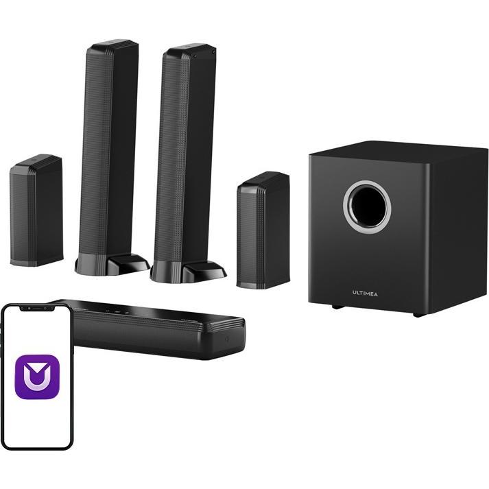 Ultimea Apollo S90 Soundbar, Soundbar