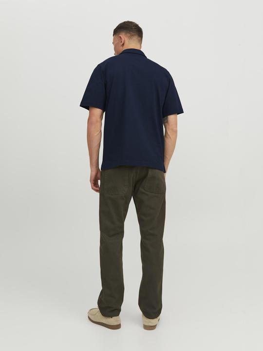 Produktbild Jack & Jones RDD Polo shirt (S)