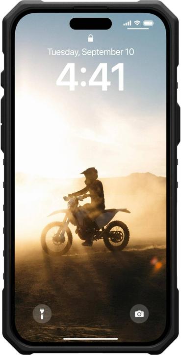 Image du produit UAG Pathfinder Magsafe (Apple iPhone 16 Plus)