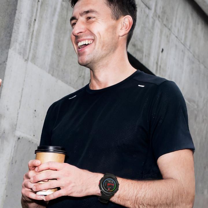 Actual product image Polar Street X (45 mm)