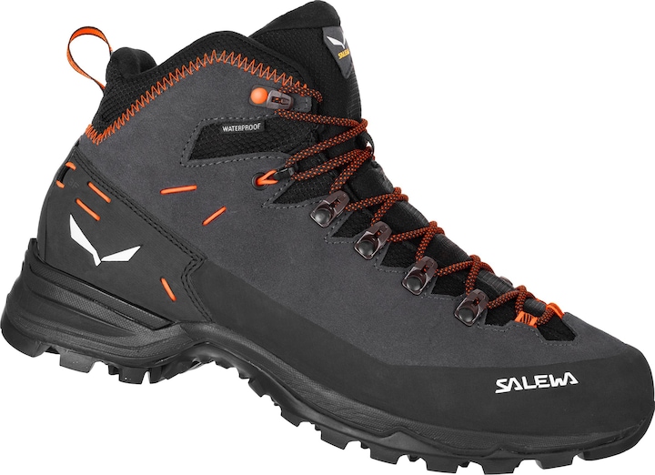 Produktbild Salewa Alp Mate Winter Mid Wasserdichter Schuh (45)