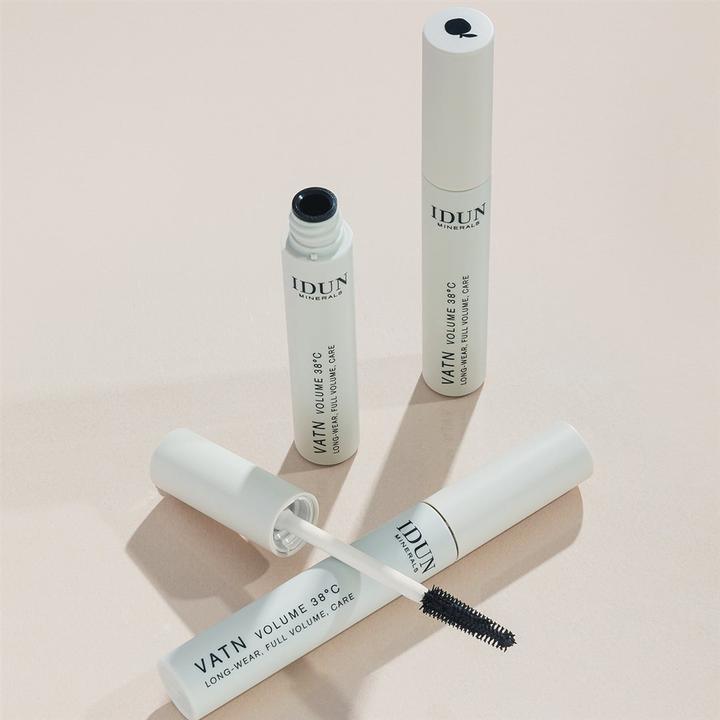 Produktbild IDUN Minerals Vatn Volume 38 °C (#016)