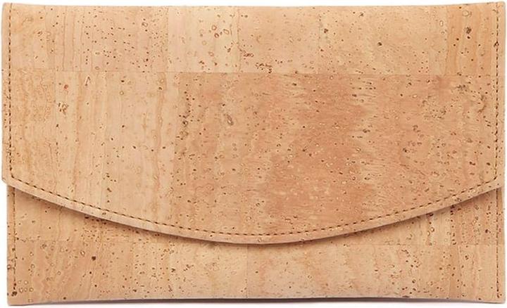 Actual product image Artelusa Flat" wallet