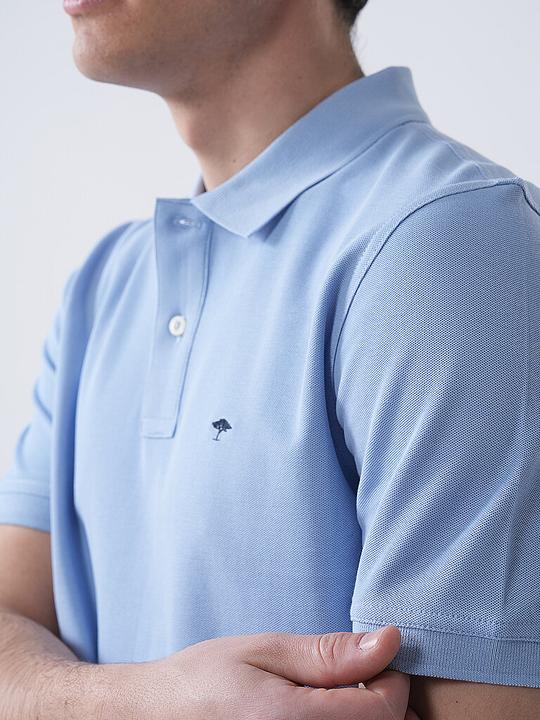 Produktbild Fynch-Hatton Poloshirt (S)