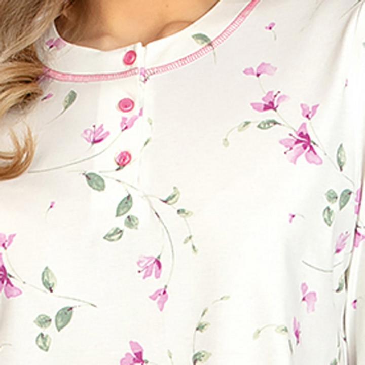 Produktbild Comtessa Damen-Nachthemd (38)