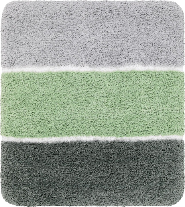 Actual product image Homie Living Badteppich Rio Marina (55 x 65 cm)
