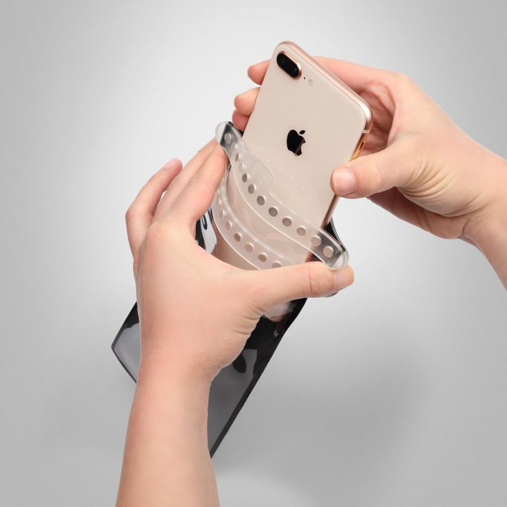 Actual product image Fidlock Dry Bag Medi