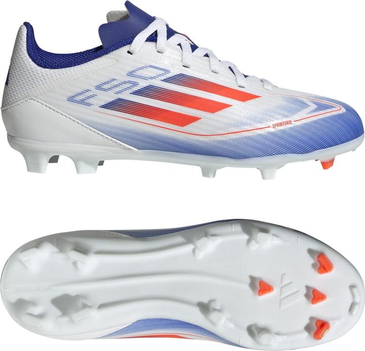 Produktbild adidas F50 League FG/MG (38)