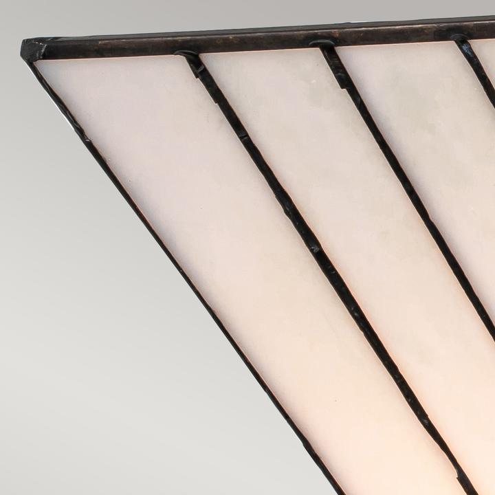 Produktbild Elstead Lighting Alderley Wandleuchte (E14)