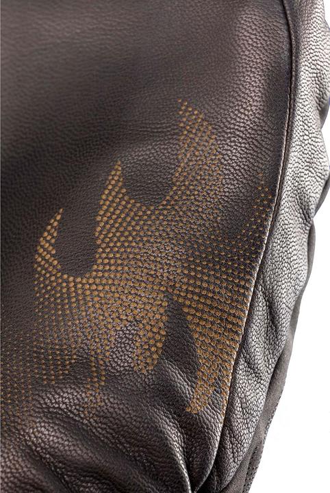 Actual product image Zanier Gloves Hot mitten (8.5)