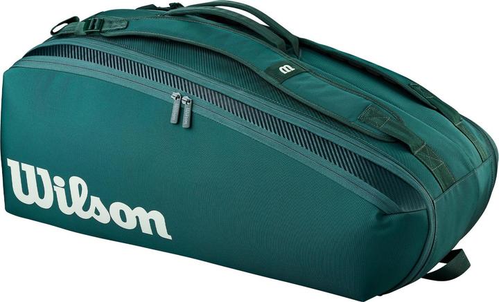 Productafbeelding Wilson Super Tour 9er Schlägertasche Blade V10 (9R)
