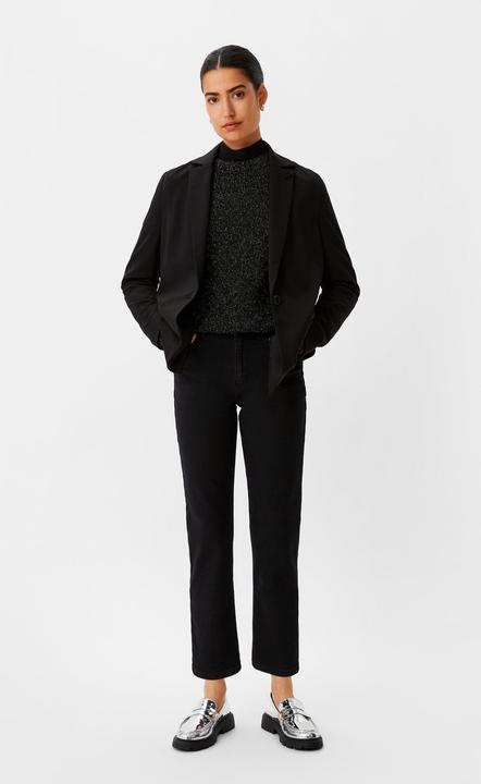 Actual product image Comma Identity Jumper (44)
