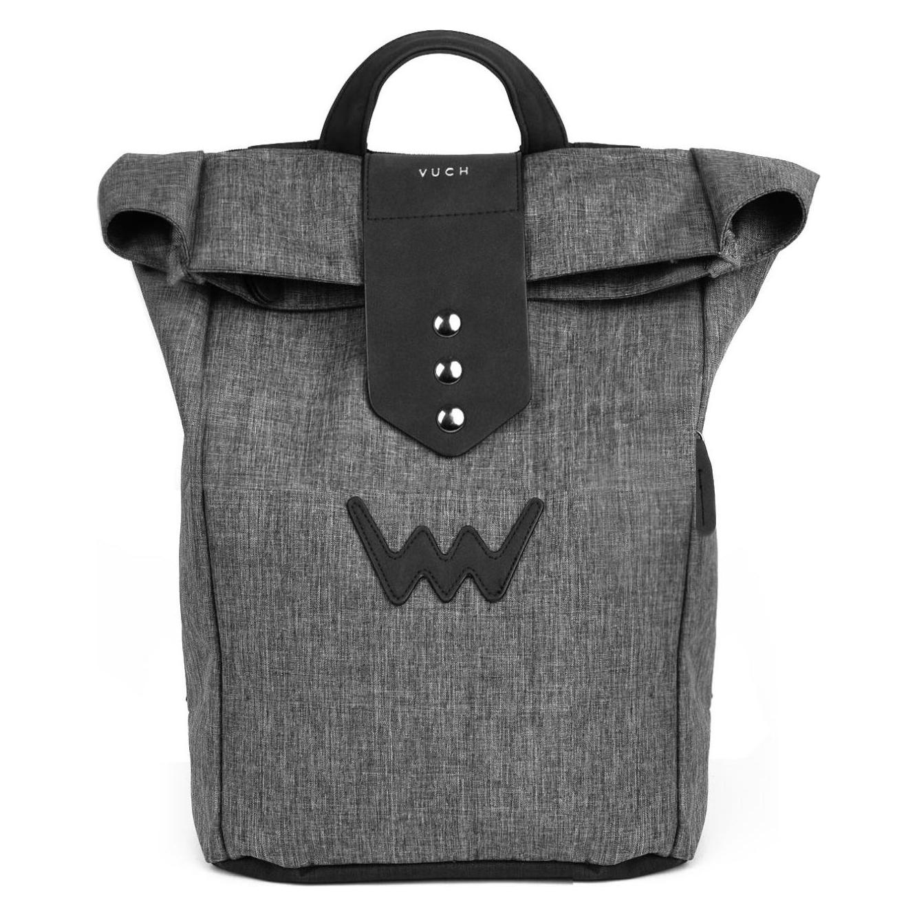 Vuch, Rucksack